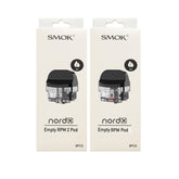 Smok Nord X RPM - Nord X RPM2 Replacement Pods